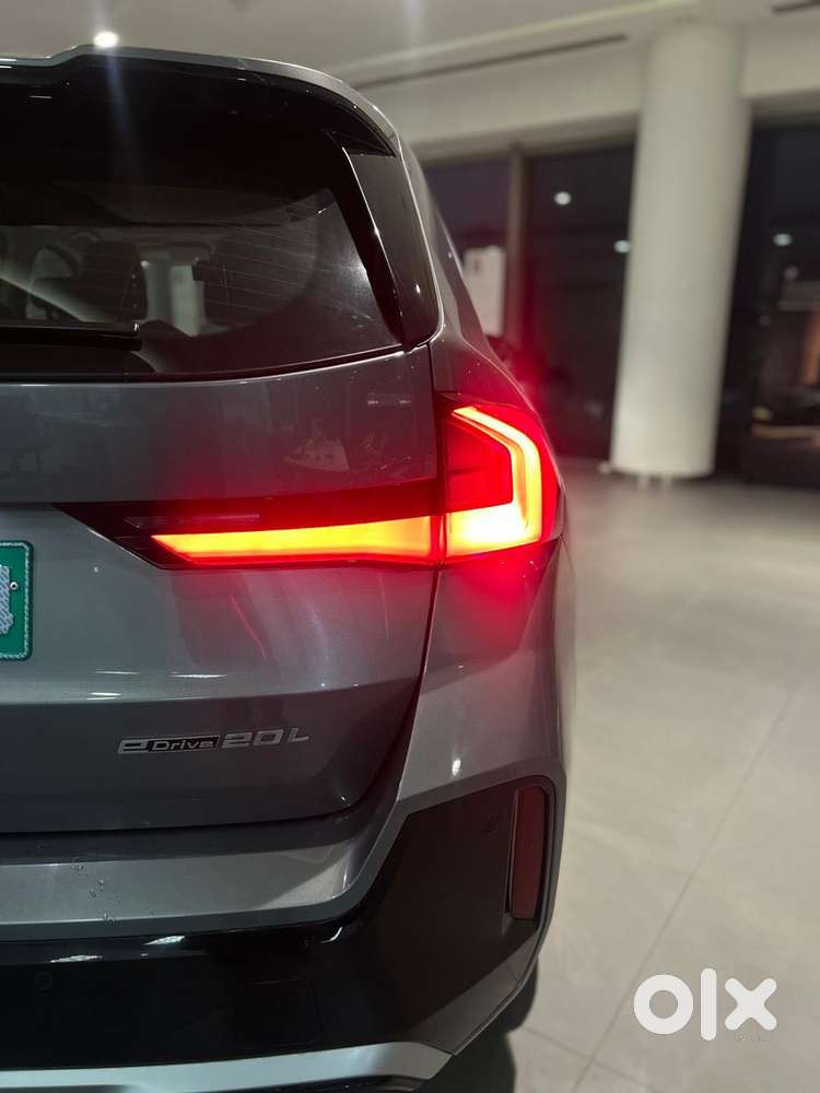 Bmw Ix1 Edrive20l M Sport, 2025, Electric