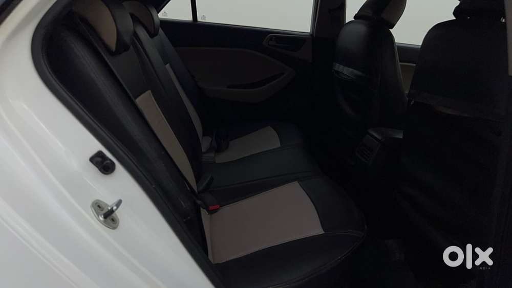Hyundai Elite I20 Asta (o) 1.2 Mt, 2016, Petrol