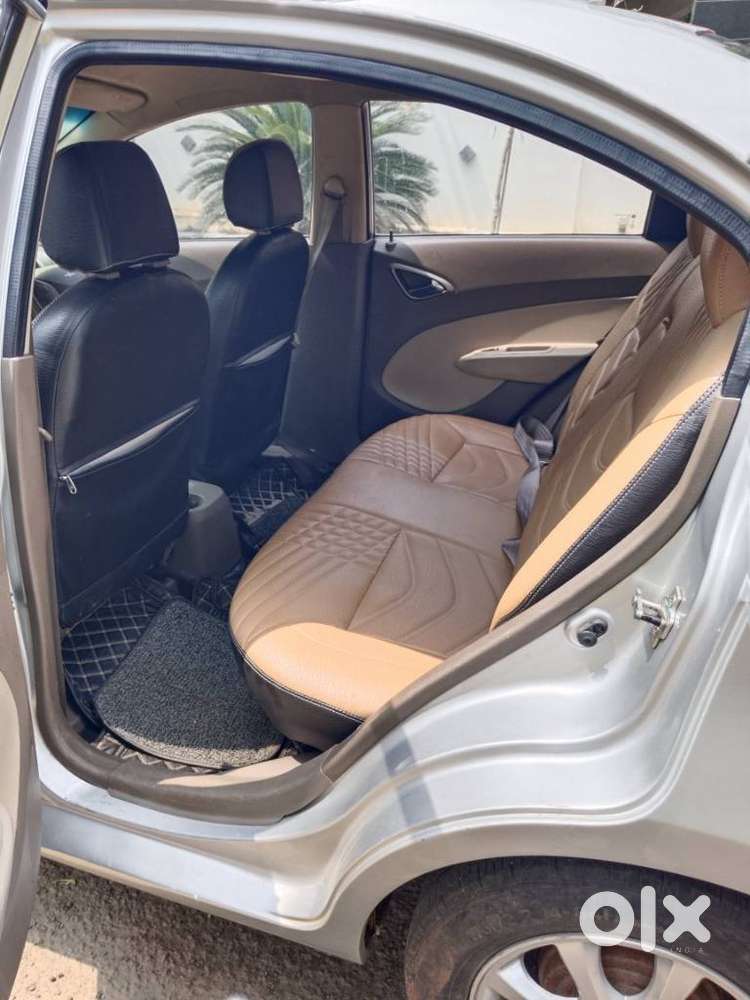 Chevrolet Sail, 2013, Diesel