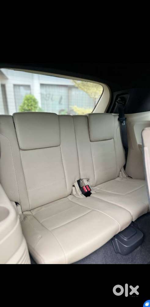 Ford Endeavour 3.0l 4x4 At, 2018, Diesel
