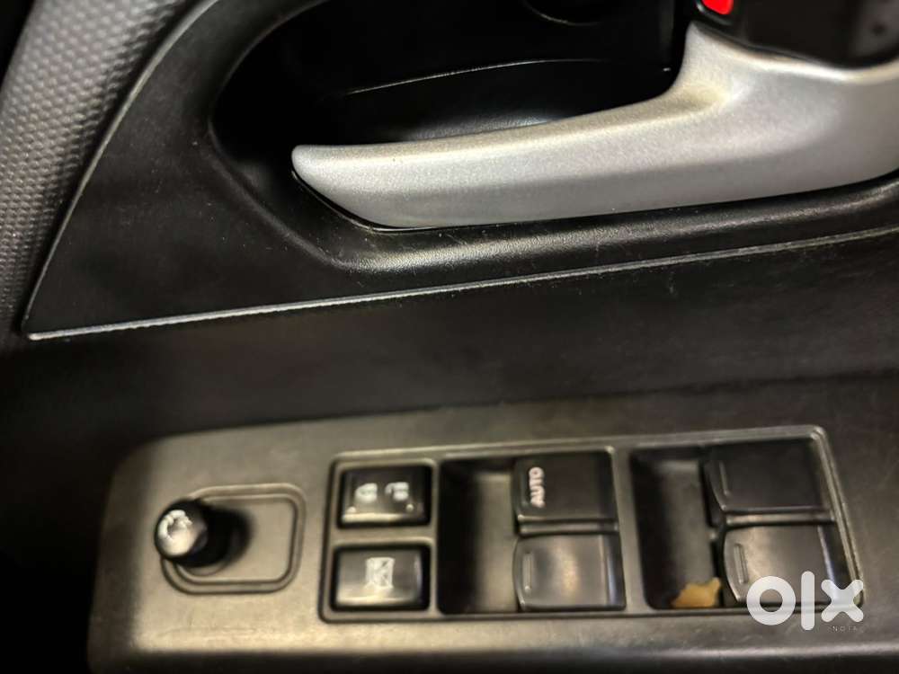 Maruti Suzuki Wagon R Vxi Opt 1.2, 2022, Petrol