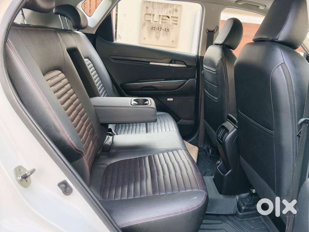 Kia Sonet Gtx Plus At D, 2021, Diesel