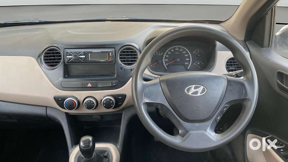 Hyundai Grand I10 Magna 1.2 Kappa Vtvt, 2014, Petrol