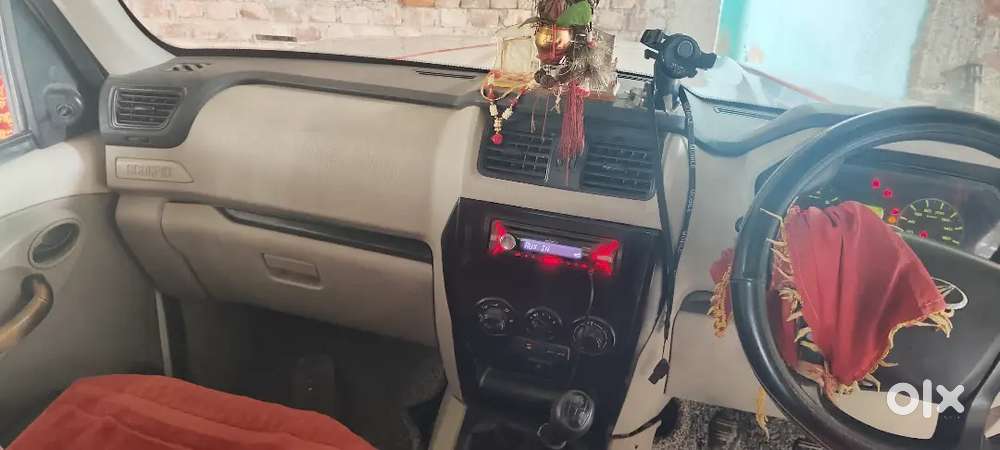 Mahindra Scorpio S3 Diesel 2018 Variant