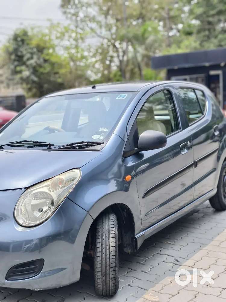 Maruti Suzuki A-star 2009 Petrol Well Maintained