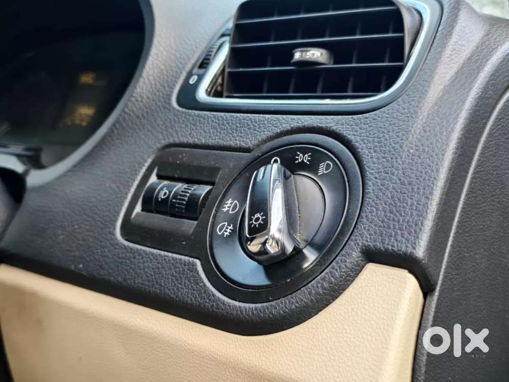 Skoda Rapid 1.5 Tdi At Style, 2017, Diesel