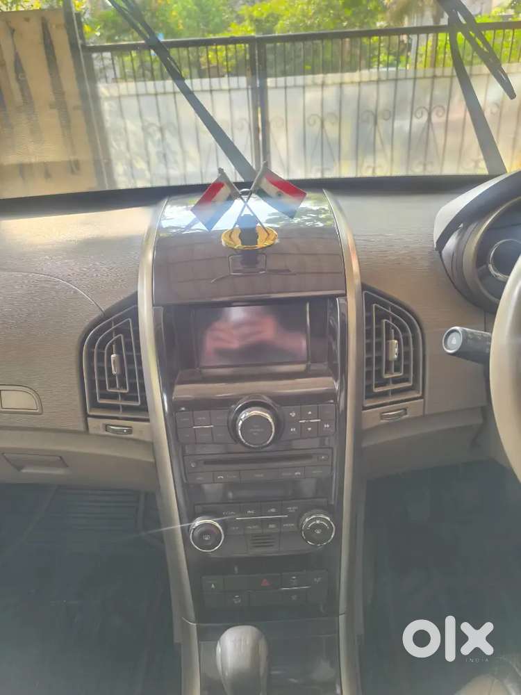 Mahindra Xuv500 Diesel 2015