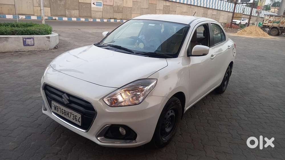 Maruti Suzuki Petrol Manual 2022