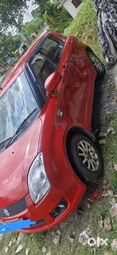 Maruti Suzuki Swift Vdi 2008