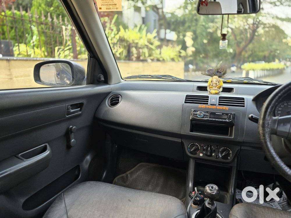 Maruti Suzuki Dzire Tour Diesel, 2009, Diesel