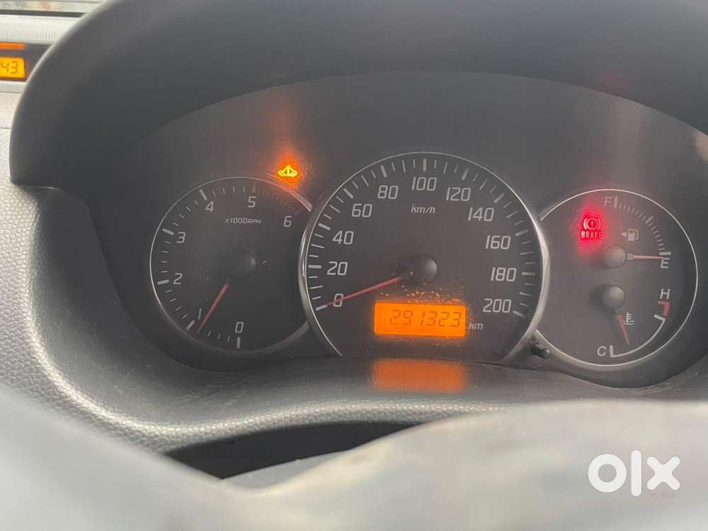 Maruti Suzuki Swift 2010 Diesel Well Maintained