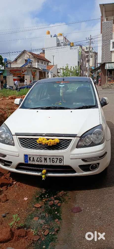 Ford Fiesta 2008