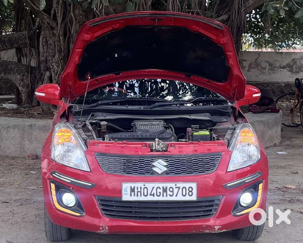 Maruti Suzuki Swift 2011-2015 1.2 Zxi Abs, 2014, Petrol