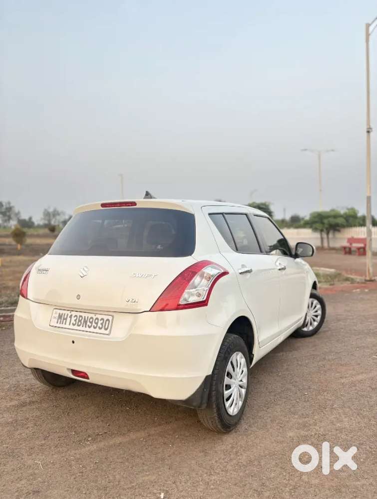 Maruti Suzuki Swift Ddis,vdi Diesel (2016)