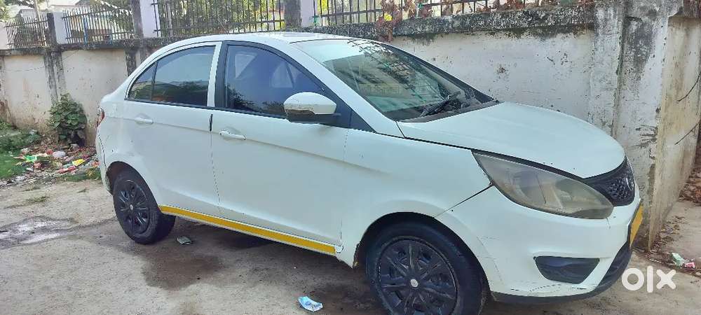 Tata Zest Quadrajet 2020