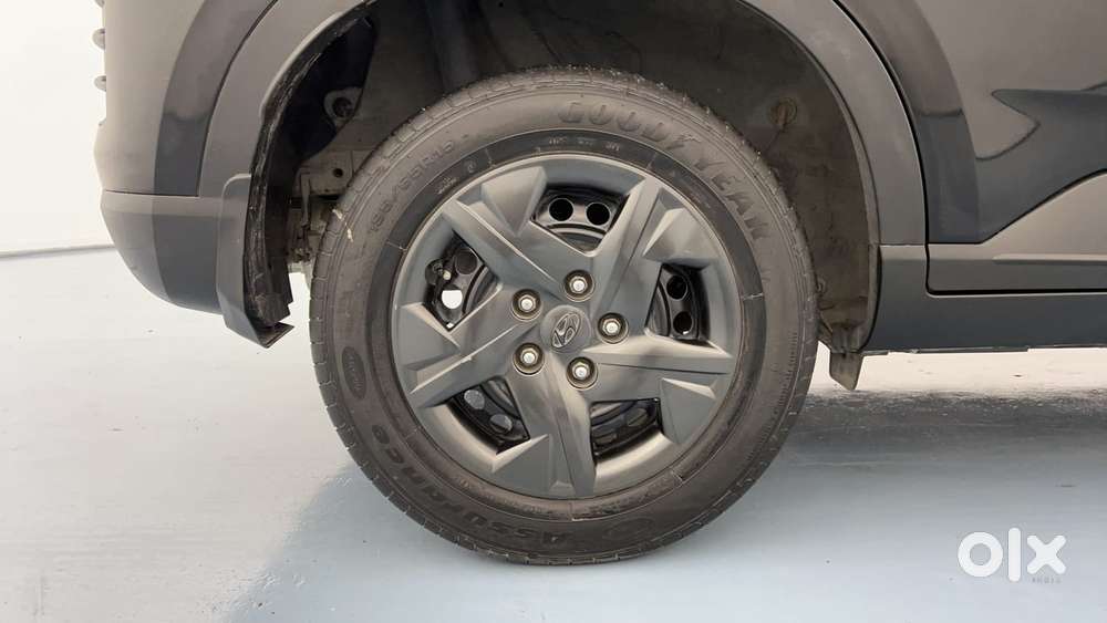 Hyundai Venue Sx, 2024, Petrol