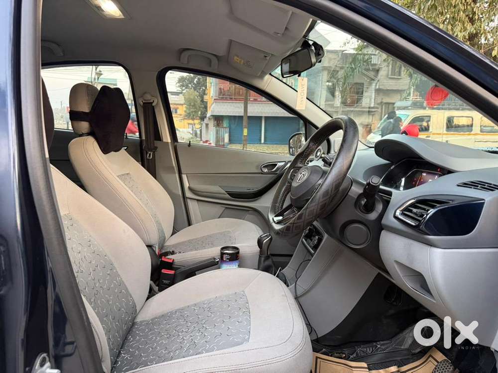 Tigor Xz+ Top Model Manual 2021 With Push Start Button