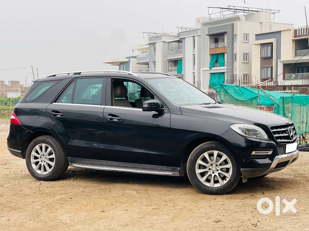 Mercedes-benz Gle 250 2014