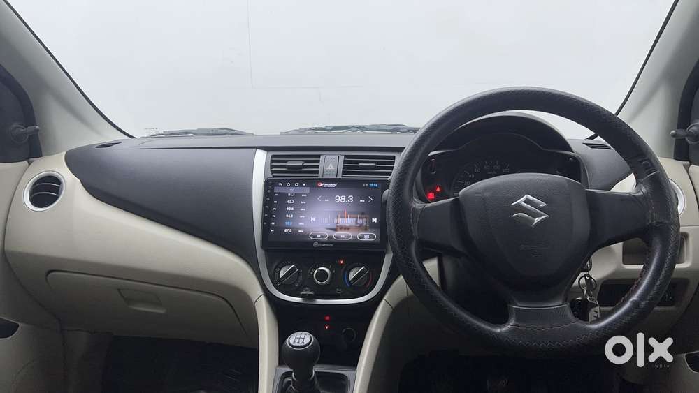 Maruti Suzuki Celerio Cng Vxi Mt, 2021, Cng & Hybrids
