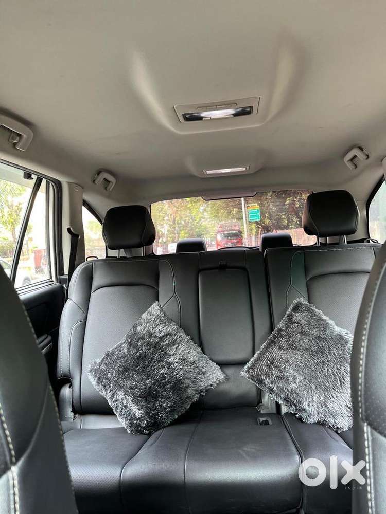 Tata Hexa 2020 Diesel Automatic