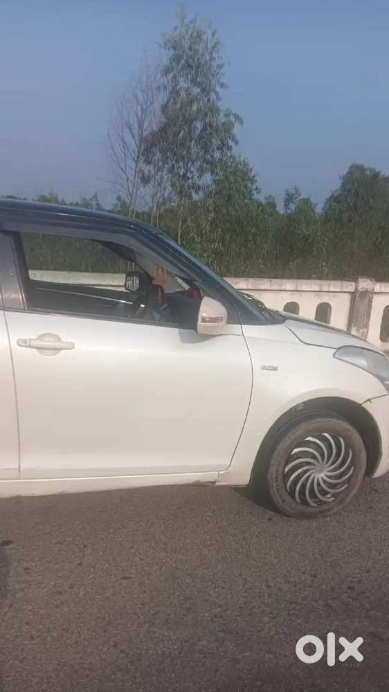 Maruti Suzuki Swift Vdi 2014