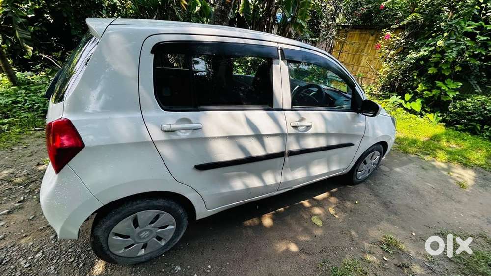 Maruti Suzuki Celerio Petrol 2019 Manual