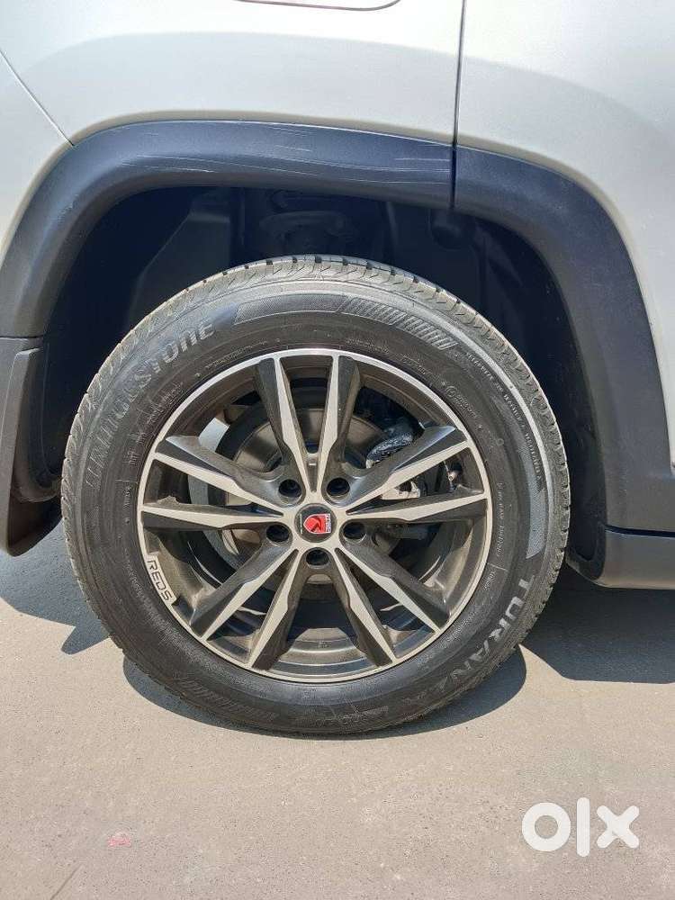 Jeep Compass 2.0 Sport, 2017, Diesel