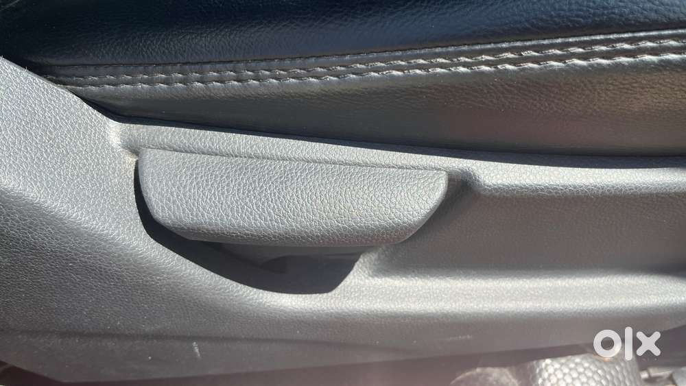Hyundai Eon Sportz, 2017, Petrol