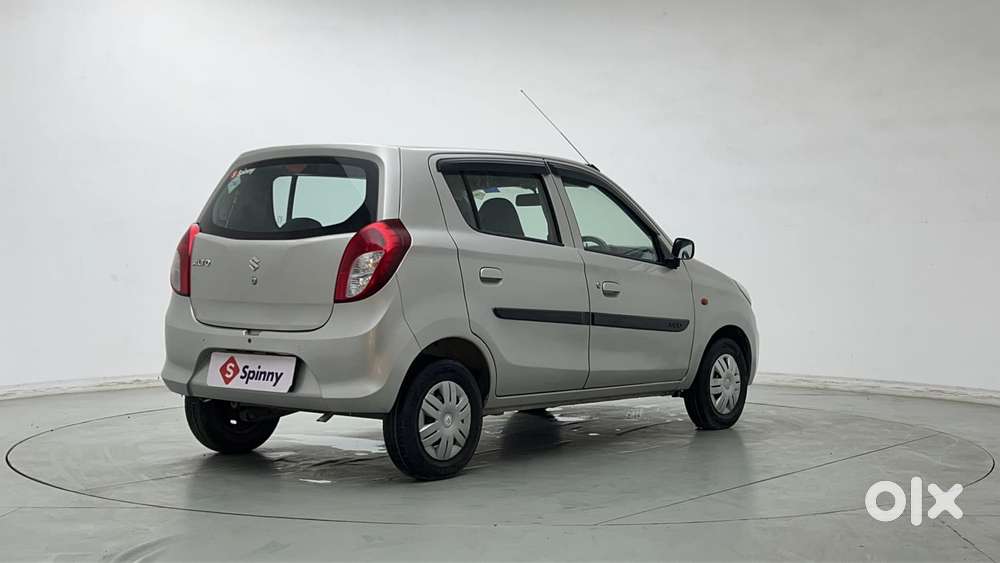 Maruti Suzuki Alto 800 Cng Lxi, 2020, Cng & Hybrids