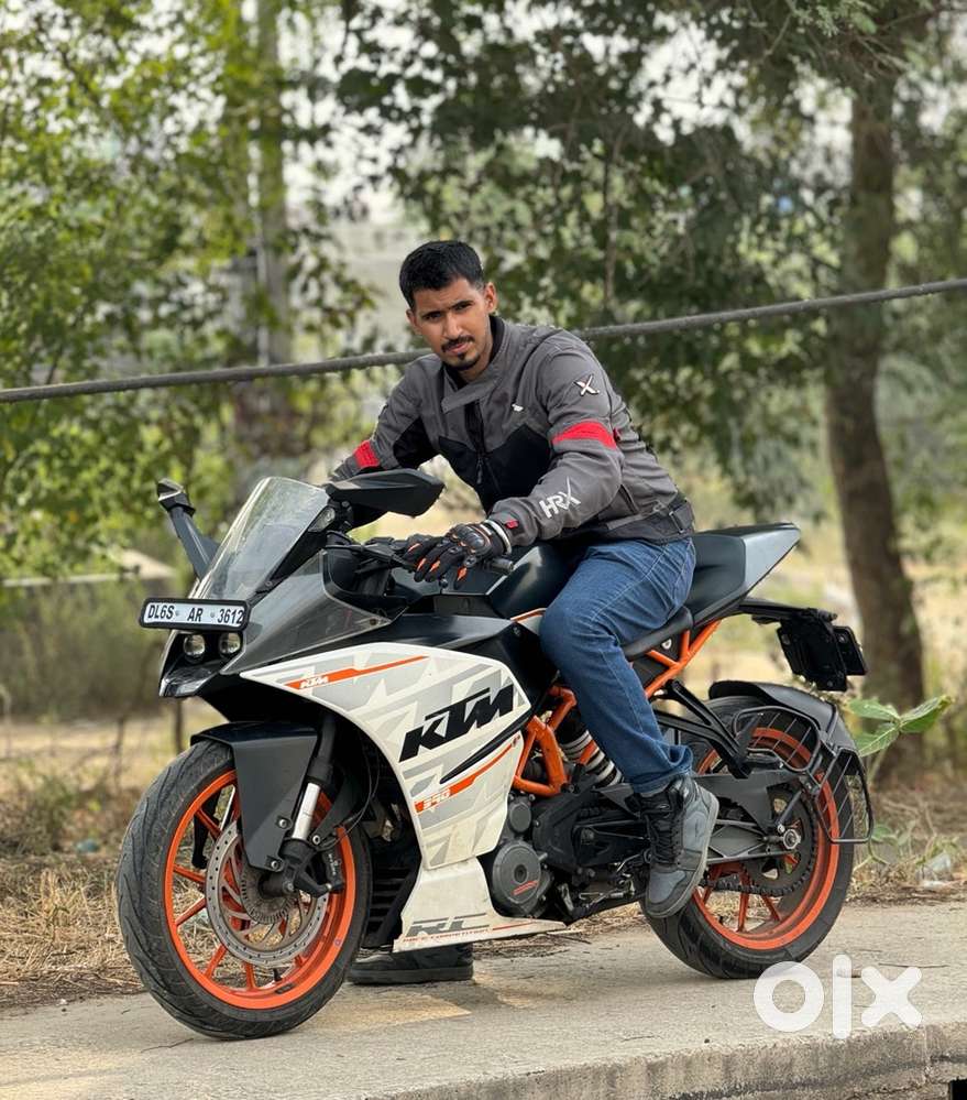 Ktm Bike Rider Man Ktm Duke Bike Helmet For Ktm Duke 390 Best