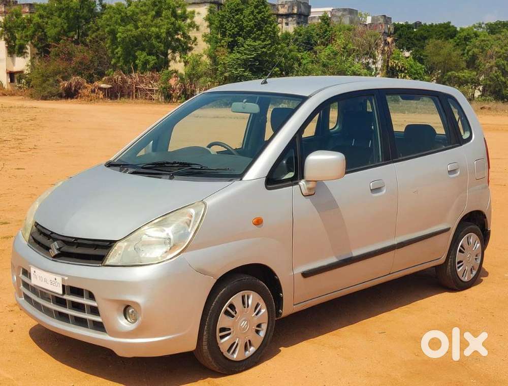 Maruti Suzuki Zen Estilo Vxi Bsiv, 2013, Petrol