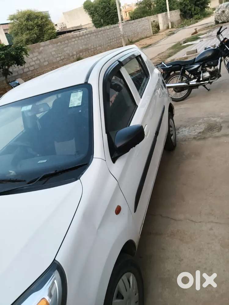 Maruti Suzuki Alto 2023 First Owner