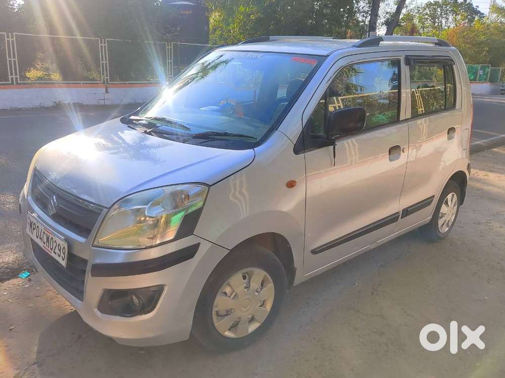 Maruti Suzuki Wagon R 2014 For Sale