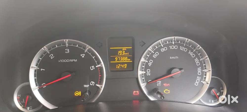 Maruti Suzuki Swift 2103