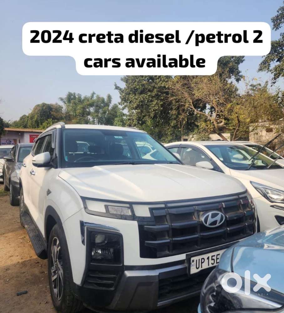 Skoda Kushaq 1.5 Tsi Style, 2024, Petrol