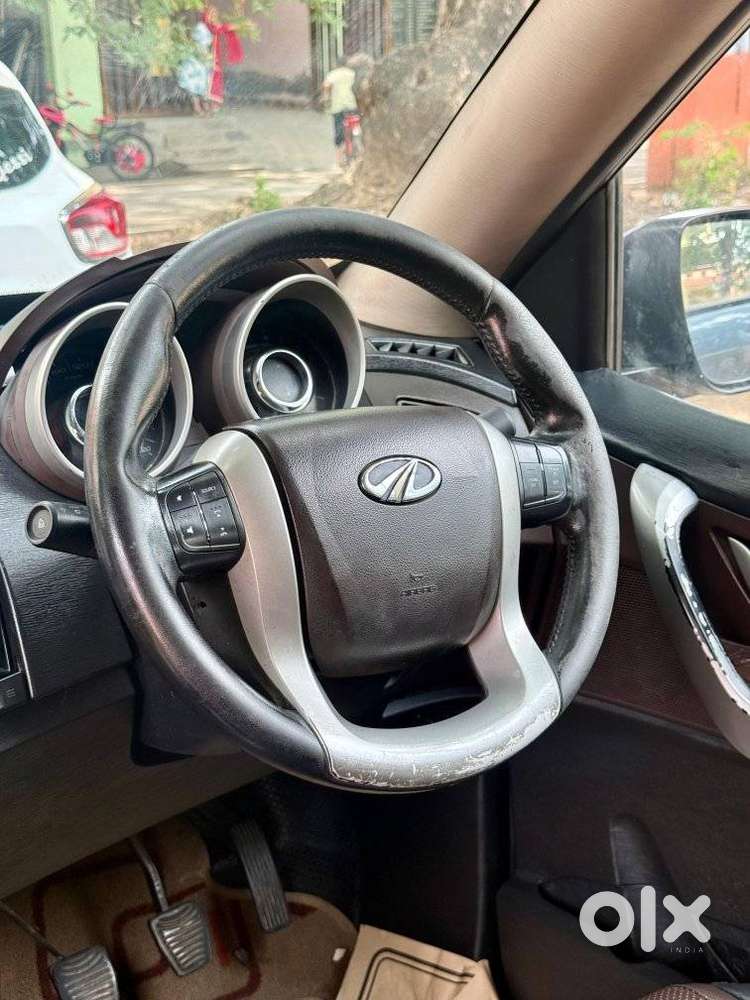 Mahindra Xuv500 W8 2wd, 2012, Diesel