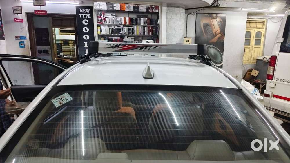 Dzire 2025 - With Taxi Permit, Kotak Loan Take Over
