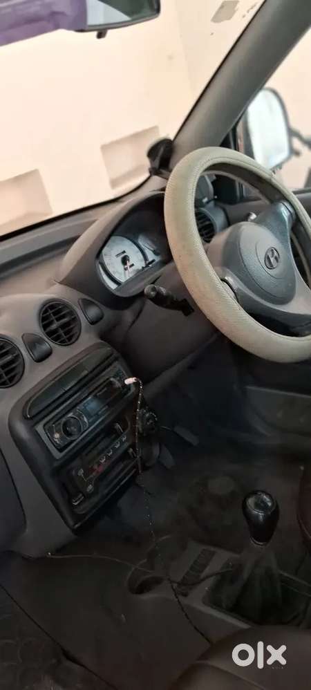 Car In Good Condition