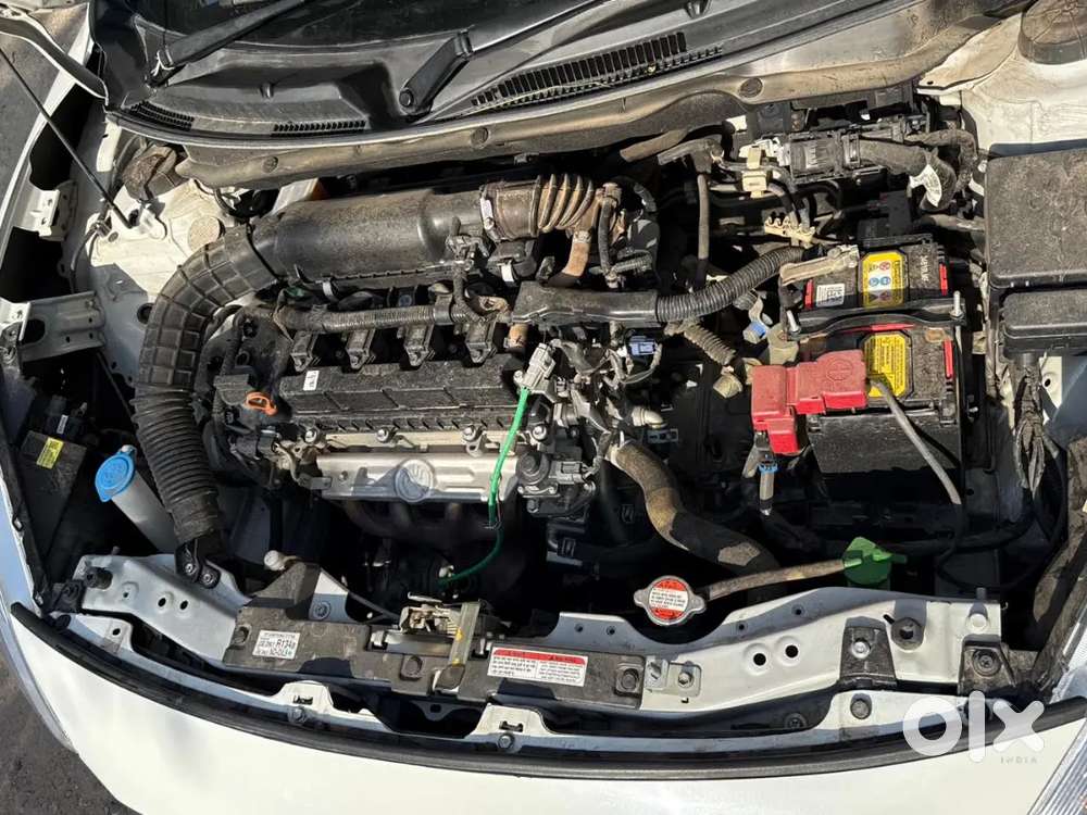 Maruti Suzuki Swift 2023 Petrol 36500 Km Driven
