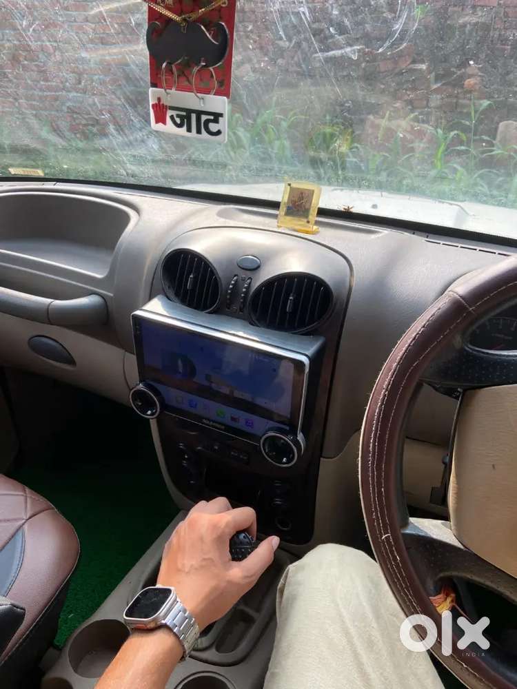 Mahindra Scorpio 2.5 Turbo 2012
