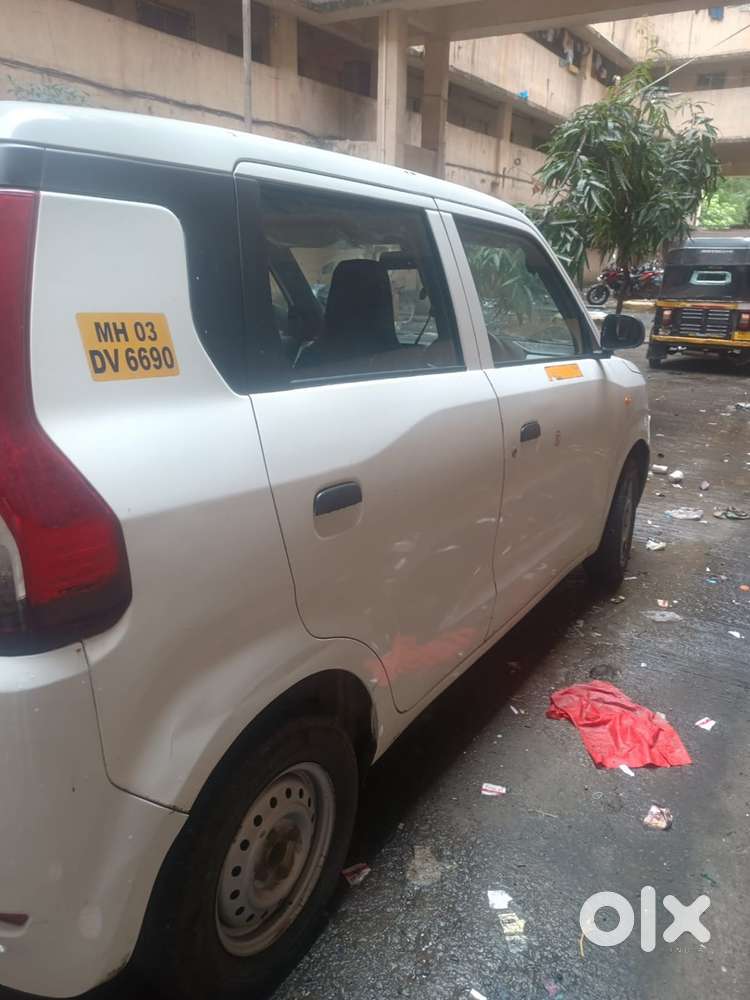 Maruti Wagon R 2022 Dec Tpermit