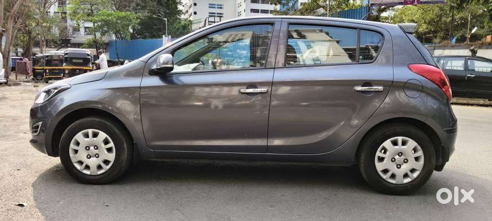 Hyundai I20 Magna 1.2 Vtvt, 2014, Cng & Hybrids