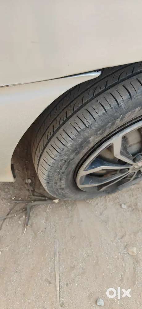 Hyundai Santro 2003 Petrol 84000 Km Driven