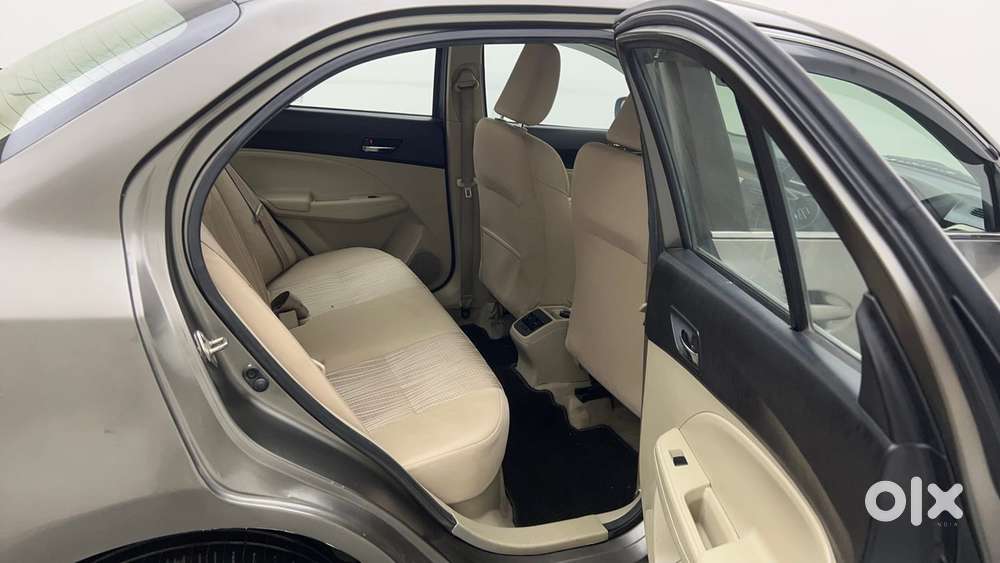 Maruti Suzuki Dzire 1.2 Zxi, 2018, Petrol