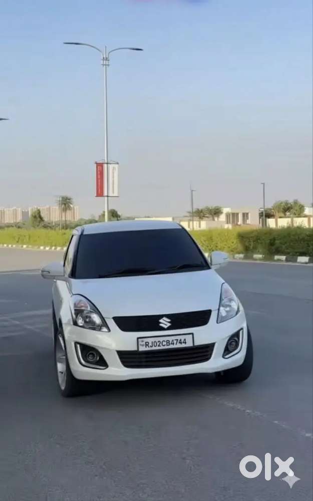 Maruti Suzuki Swift 2012 Diesel Well Maintained