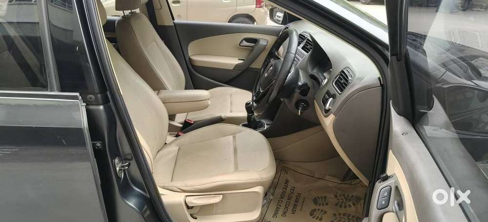 Volkswagen Vento 1.5 Tdi Highline, 2016, Diesel