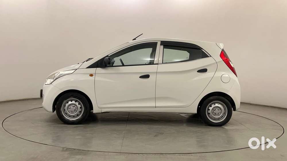 Hyundai Eon Era +, 2018, Petrol