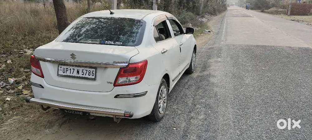New Condition