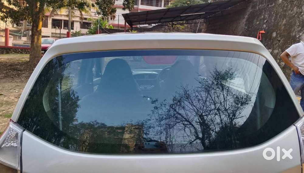 Maruti Suzuki Alto K10 1.0 Vxi (o) Amt, 2018, Petrol