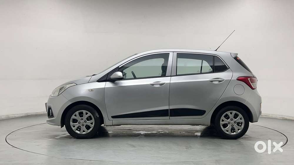 Hyundai Grand I10 1.2 Kappa Magna, 2015, Petrol